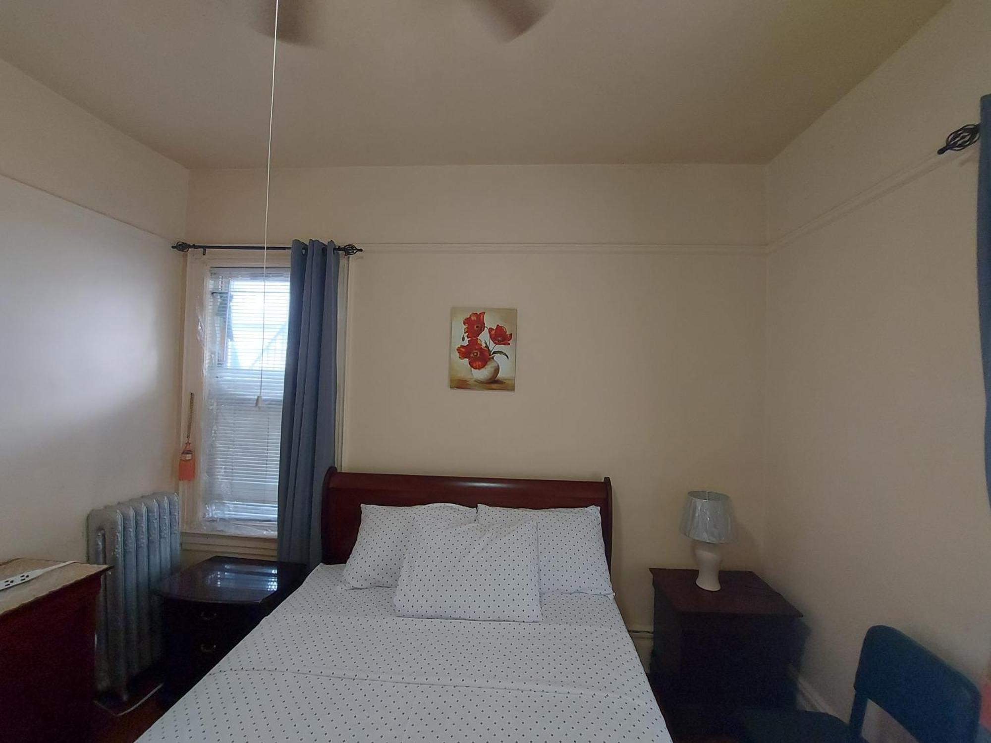 Crsytal Chateau Room Rental New York Ngoại thất bức ảnh